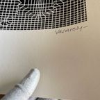 Victor Vasarely (1906-1997), Biadan thumbnail 5