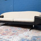 Vintage Design Sofa 'capri', Johannes Andersen Danish Midcentury Design thumbnail 4