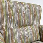 Opnieuw Gestoffeerde Vintage Fauteuil, 1960'S thumbnail 10