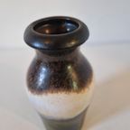 Scheurich Wrst Germany Vaas 523 18 Vintage Vaas thumbnail 5