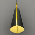 4X Vintage Design Lampen Paolo Bistacchi Tre Ci Luce Ko-No thumbnail 10
