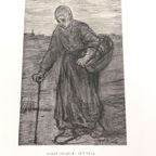 Jozef Israëls (1824-1911) - In 't Veld thumbnail 5