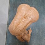 Groot E.t. Beeld Van Glasvezel Of Kunststof thumbnail 8