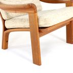 Fauteuil Poul Jepessen Vintage | 3 Stuks Op Voorraad thumbnail 16