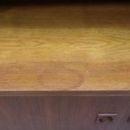 Vintage Wandmeubel Teak thumbnail 10