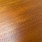 Renovated Vintage dyrlund Teak Media Cabinet thumbnail 5
