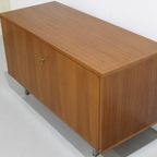 Vintage Dressoir, Kast - Jaren '60 | 01224 thumbnail 3