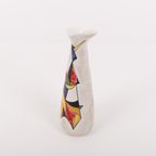 Sicilian Ceramic Vase From F. Rasa thumbnail 5