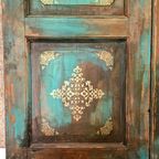 Decoratieve Deuren/ India Ibiza Stijl Wanddecoratie thumbnail 3