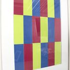 ‘Kleurpatroon 2 Langwerpig 58’ 65261 thumbnail 4