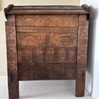 Antieke Herderskist 1950’s thumbnail 7