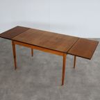 Vintage Eettafel | Tafel | Jaren 60 | Zweeds thumbnail 5