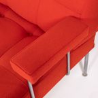 1960’s Pair Of ‘revolt’ Chairs By Poul Cadovius For France & Son, Denmark thumbnail 17