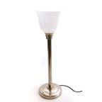 Wc18- Art Deco Tafellamp- Erpe thumbnail 9