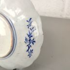 Antiek Japans Imari Bordje thumbnail 5