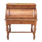 Secretaire Rolluik Bureau thumbnail 2