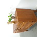 Deens Design Teak Dressoir dyrlund thumbnail 14