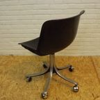 Tecno Modus Deskchair thumbnail 3