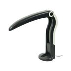 H.T. Huang Toekan Lamp Tafellamp Design Zwart Wit thumbnail 7