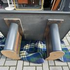 Paul Kingma Style Coffeetable thumbnail 6
