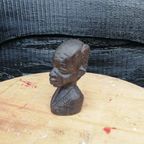 Ebbenhouten Man En Vrouw thumbnail 3