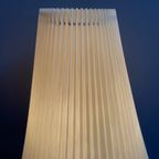 Teak Conic Table Lamp 1960S Denmark thumbnail 6