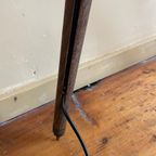 Staande Lamp Vloerlamp Industrieel thumbnail 10