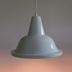 Hanglamp Emaille Wit thumbnail 5