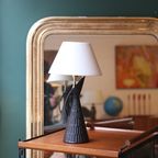 Mid-Century West-Duitse Lamp thumbnail 9