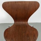 Arne Jacobsen Vlinder Stoelen Series 7 thumbnail 3