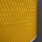 Yellow Floor Lamp By Viehweger 1960S thumbnail 7