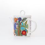 Villeroy & Boch Acapulco Theepot thumbnail 3