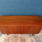 Vintage Sideboard, Danish Midcentury Design thumbnail 13