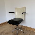 Desk Chair 1960S thumbnail 4