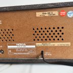 Nokia Vintage Radio (Werk!) thumbnail 3