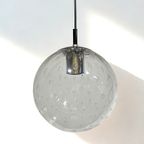 Raak Design ‘teardrop’ Of ‘lichtdruppel’ Lamp – Groot Model Ø35 Cm thumbnail 2