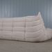 Ligne Roset Togo Sofa Without Arms Designbank In Wol Togo Modern Eclectisch Reliving