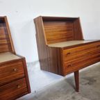 Vintage Nachtkastjes - Mid Century – Jaren 60 thumbnail 6