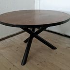 Gerard Geytenbeek - Nl 60 'S Classic -' Plataan' Table thumbnail 8