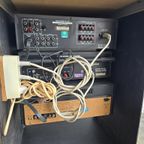 Vintage Audio Installatie Akai : Werkend thumbnail 14