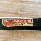 Originele Messing Fruitmesjes Stroma thumbnail 2