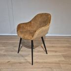 30% Korting-nieuw - Montel Seven Tafel+6 Montel Nora Stoelen thumbnail 3