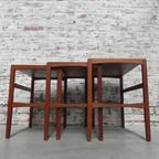 3 Salontafels, Nesting Tables, thumbnail 7