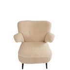 Vintage Theo Ruth Artifort Fauteuiltje | Teddy Fauteuil thumbnail 8