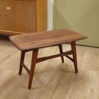 Vintage Salontafel Koffietafel Tafel Teak Verzenden Mogelijk thumbnail 12