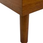 Vintage Salontafel Coffee Table Vierkant Teak 70's Design thumbnail 13