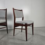 Vintage Stoelen, Herbekleed thumbnail 4
