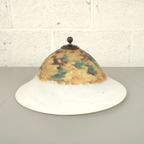 Glaspasta Plafondlamp Tief thumbnail 3