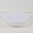 Vintage Murano Glas Fruitschaal Handmade Schaal Italy '80 thumbnail 5
