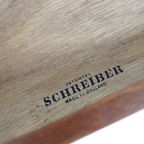 Schreiber Ladekast 'newcastle' Vintage thumbnail 8